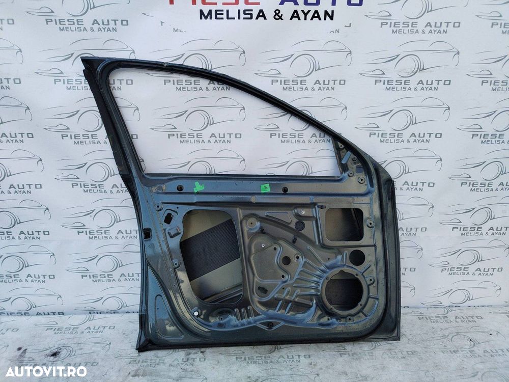 Usa stanga fata Skoda Octavia 3 an 2013-2014-2015-2016-2017-2018-2019 - 8