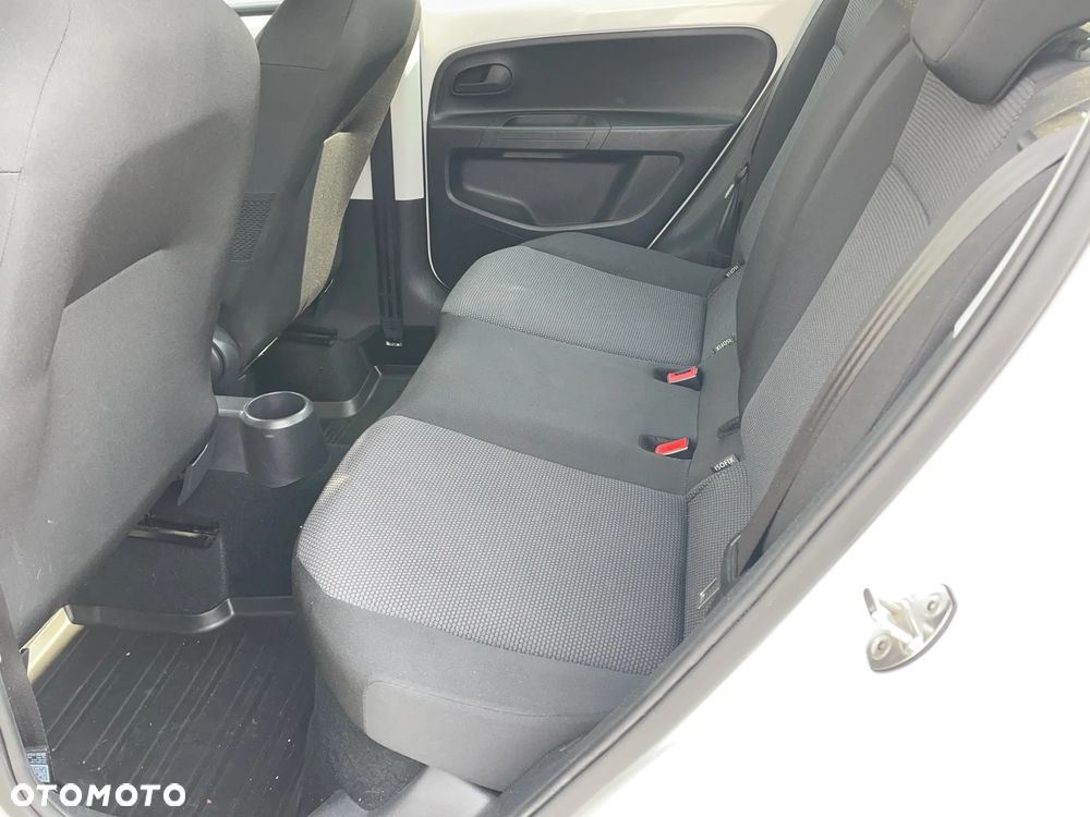 Skoda Citigo 1.0 Ambition - 15