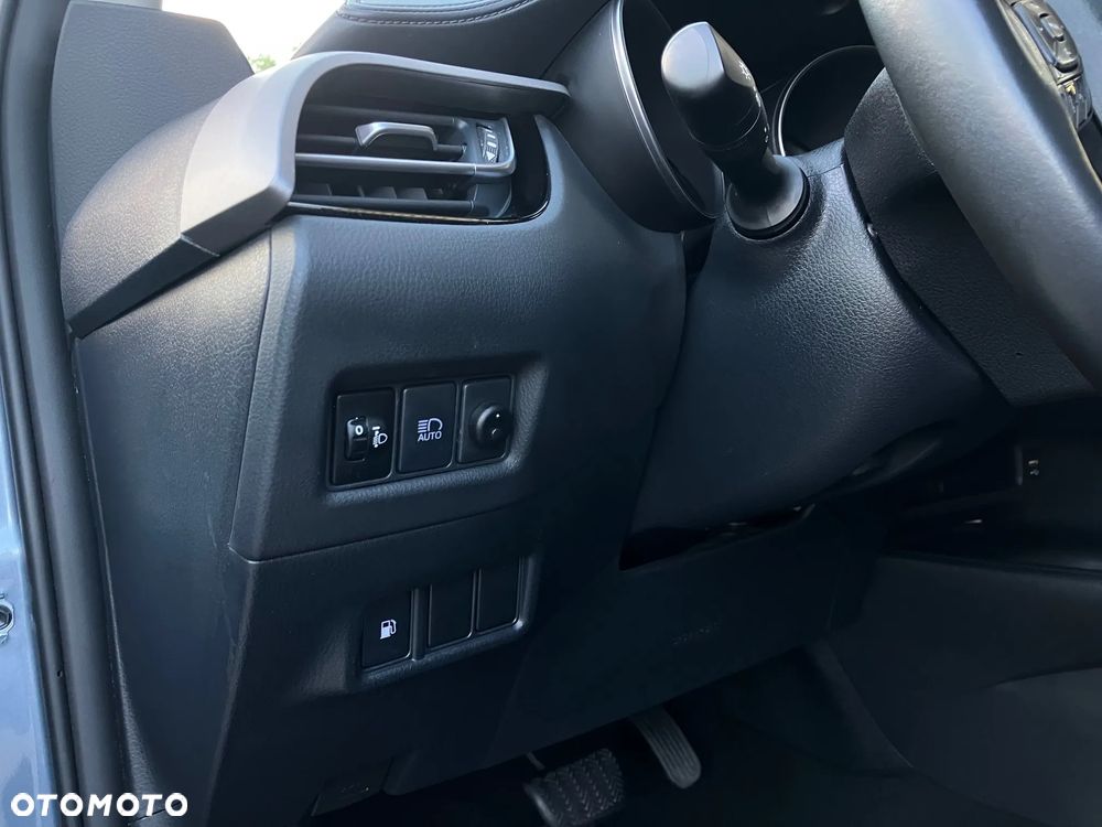 Toyota C-HR 1.8 Hybrid Comfort - 28