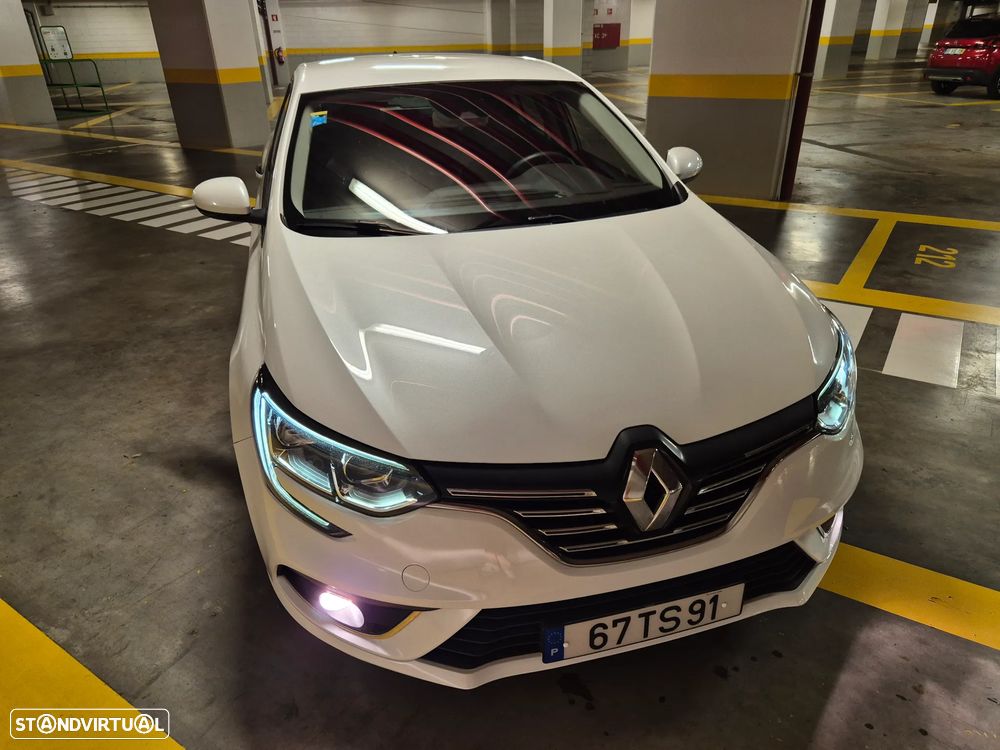 Renault Mégane 1.2 TCE Intens - 6