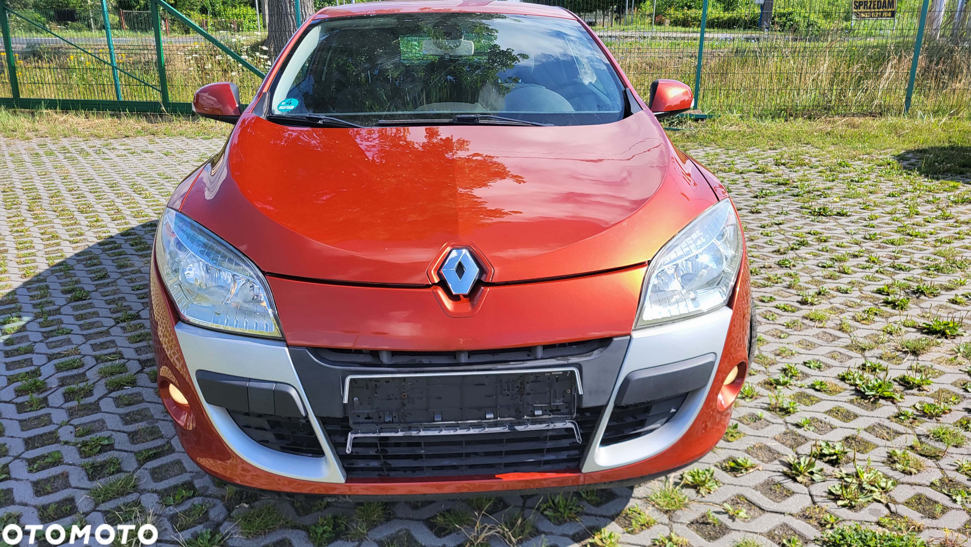 Renault Megane 1.6 16V Dynamique - 23