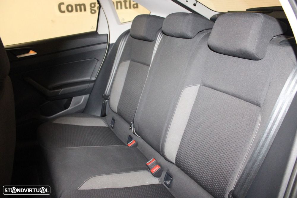 VW Taigo 1.0 TSI Life - 23