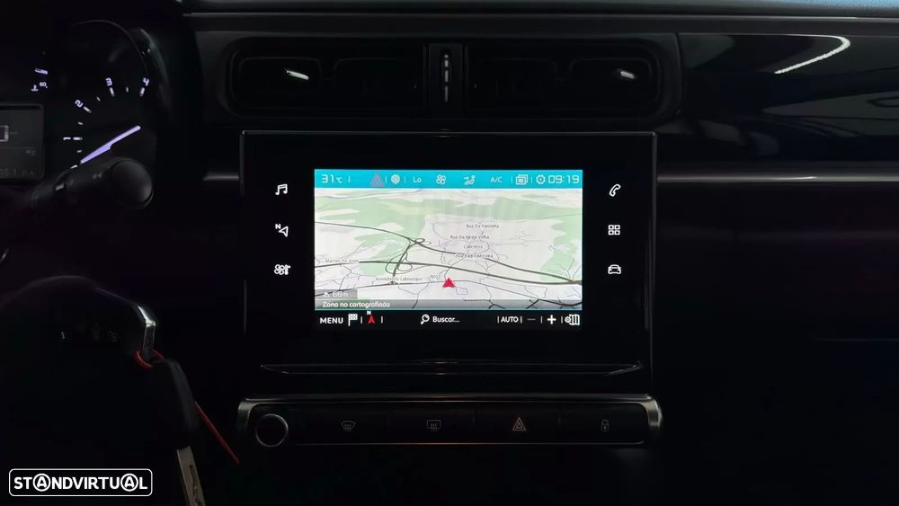 Citroën C3 1.2 PureTech Feel - 25