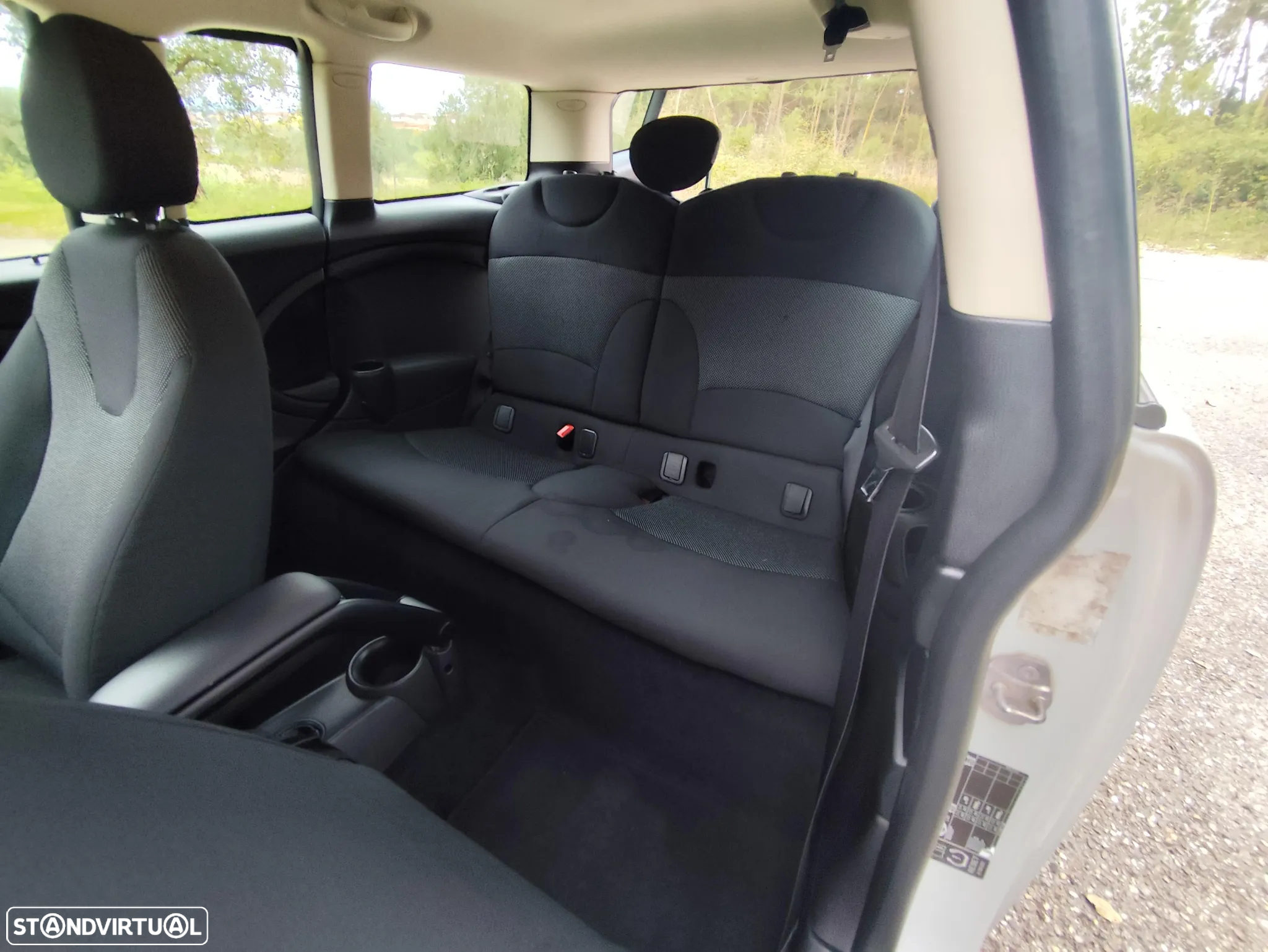 MINI Clubman - 28