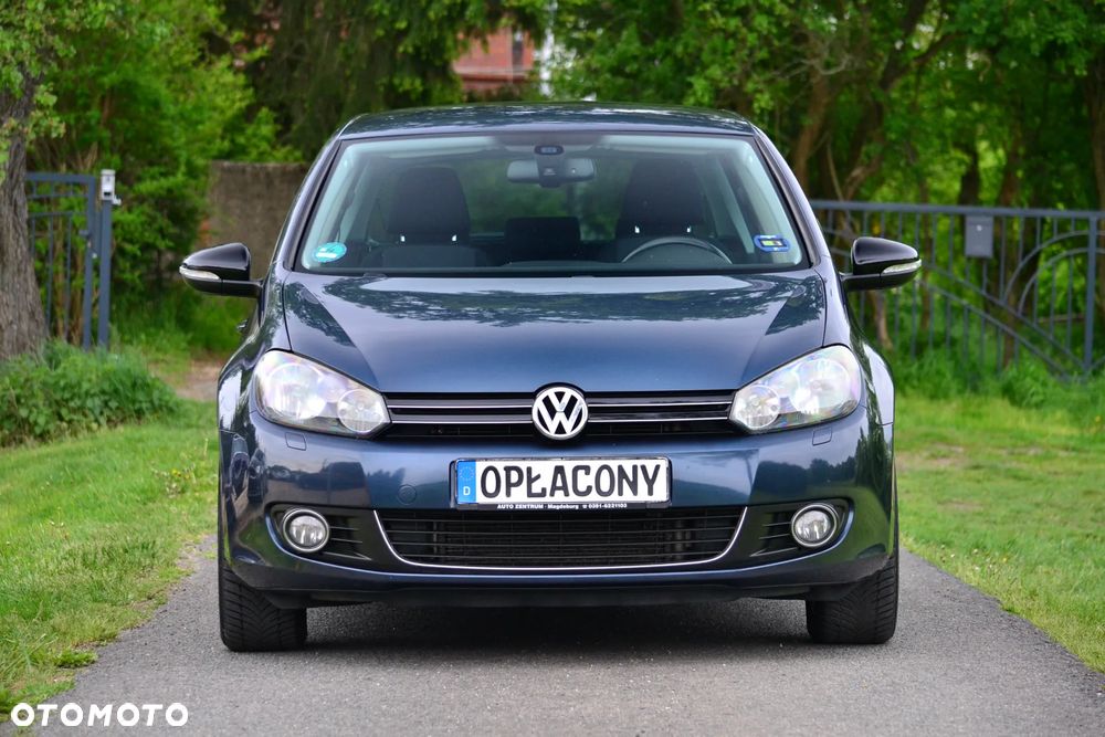 Volkswagen Golf 1.2 TSI Style - 13