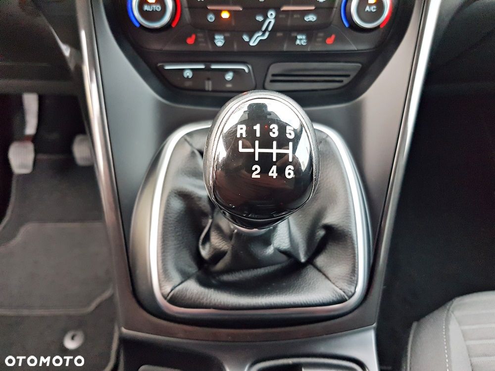 Ford C-MAX 1.0 EcoBoost Titanium ASS - 21