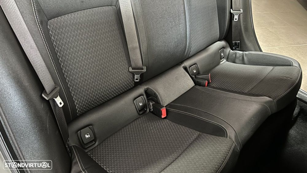 Opel Astra Sports Tourer 1.0 Dynamic S/S - 21