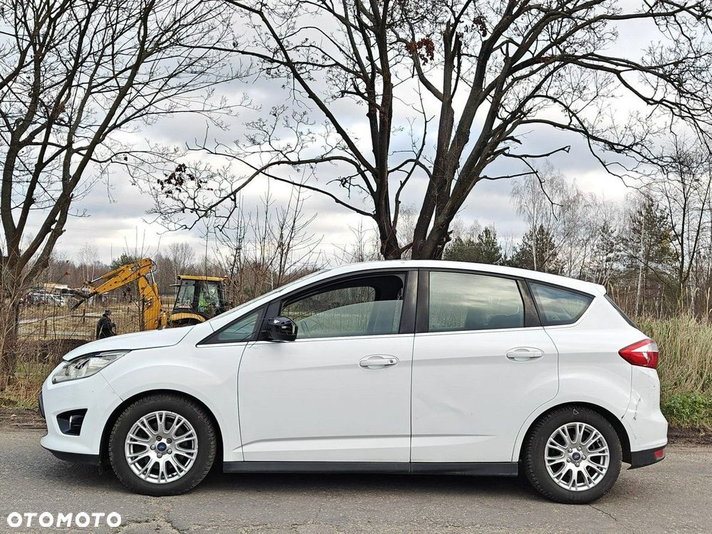 Ford C-MAX - 6