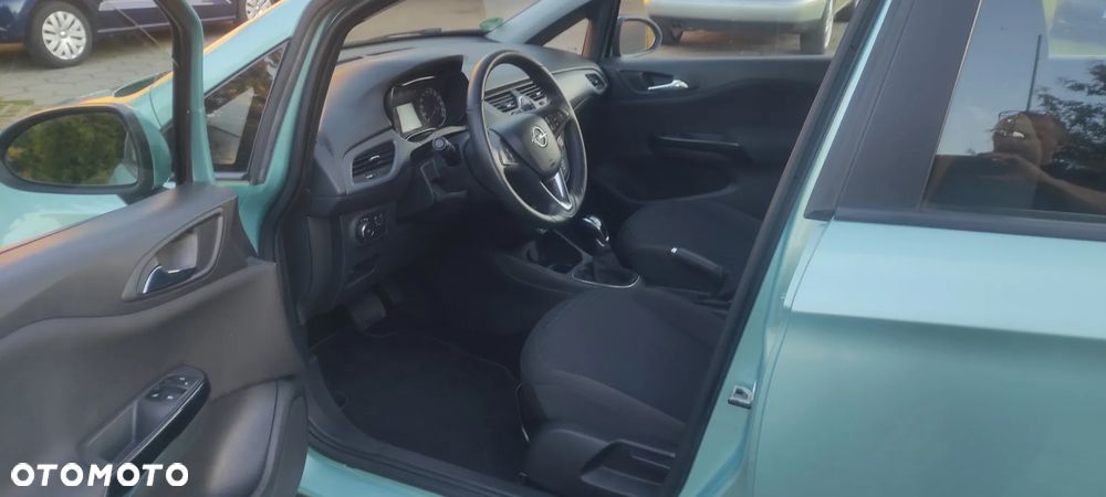 Opel Corsa 1.4 Easytronic ecoFLEX Start/Stop Active - 13