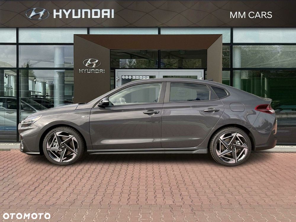 Hyundai i30 - 8