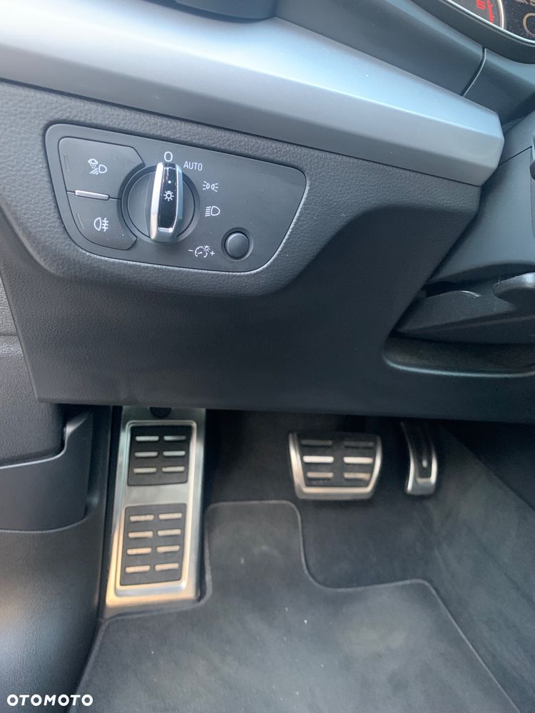 Audi Q5 40 TDI Quattro S tronic - 19