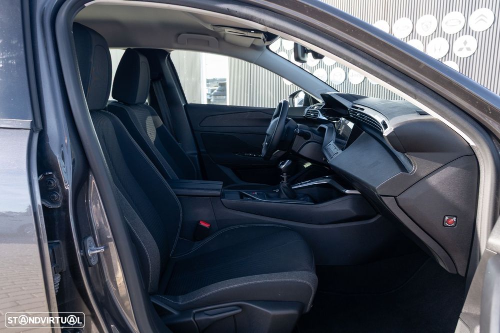 Peugeot 308 SW 1.2 PureTech Active Pack - 14