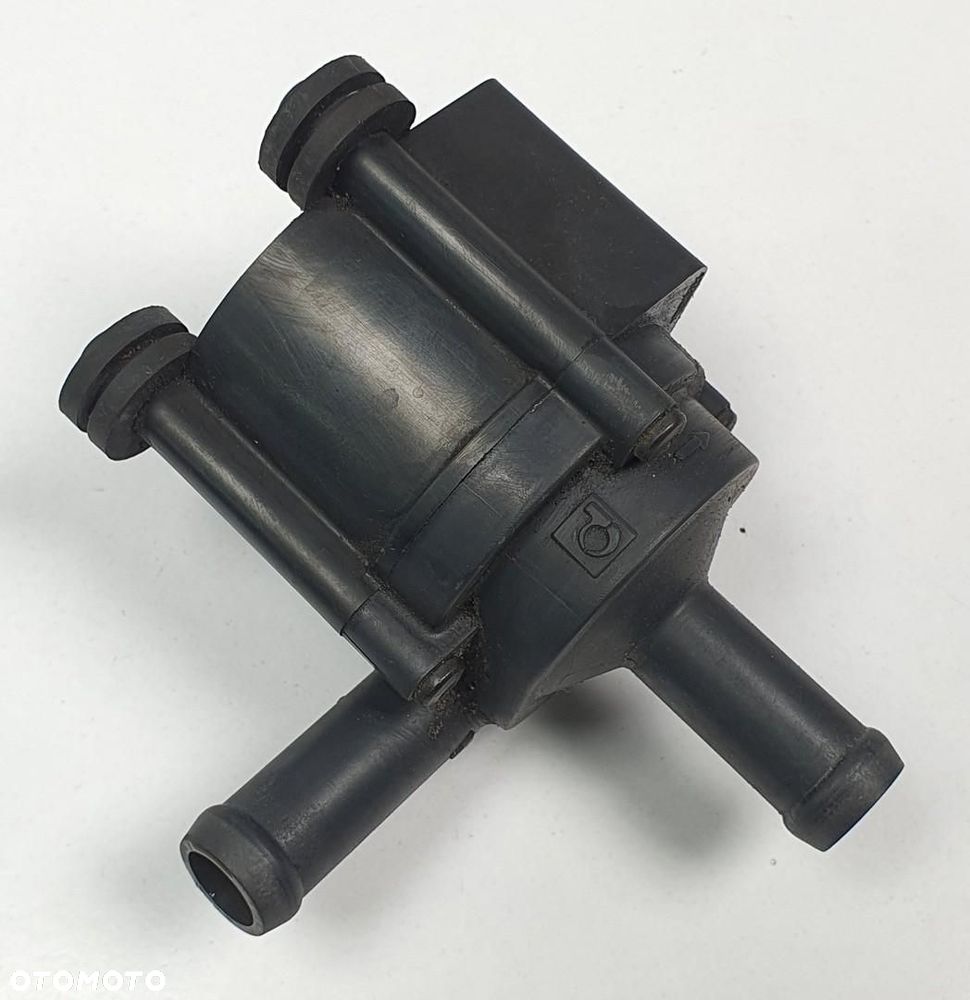 DODATKOWA ELEKTRYCZNA POMPA WODY FORD FOCUS MK3 1.0 ECOBOOST 515452050 - 1
