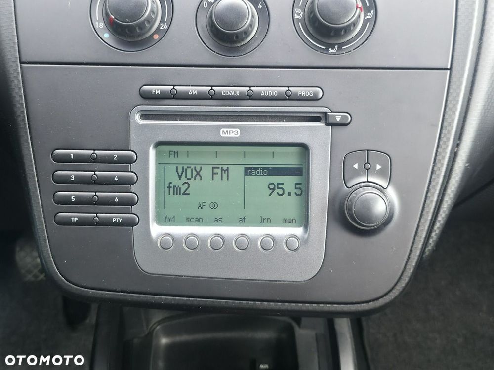 Seat Altea - 15