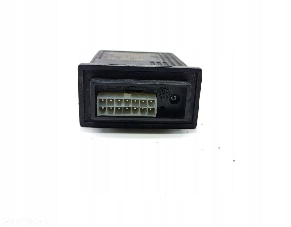 KOMPUTER STEROWNIK GAZU LPG EMULATOR 4 CYL - 3