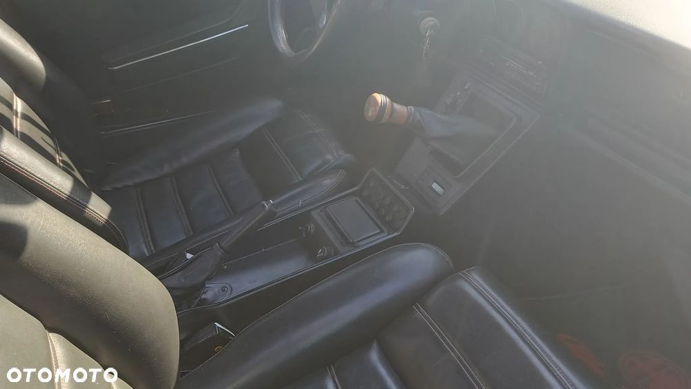 Alfa Romeo Spider 2.0 - 4