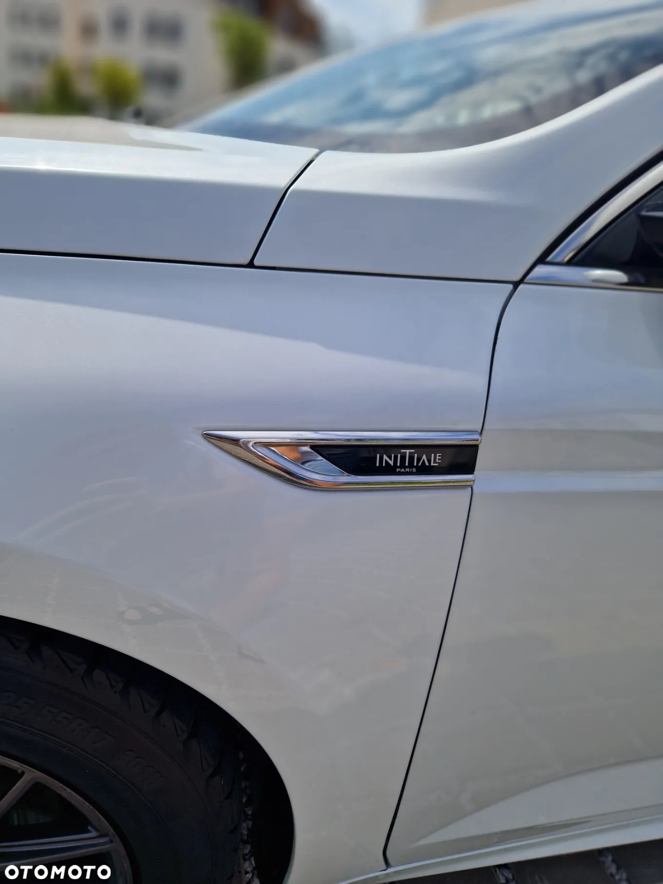 Renault Talisman 1.8 TCe FAP Initiale Paris EDC - 8