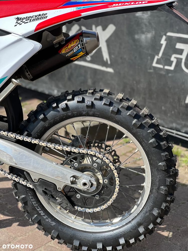 KTM EXC - 6