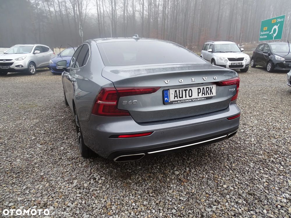 Volvo S60 T5 Inscription - 10