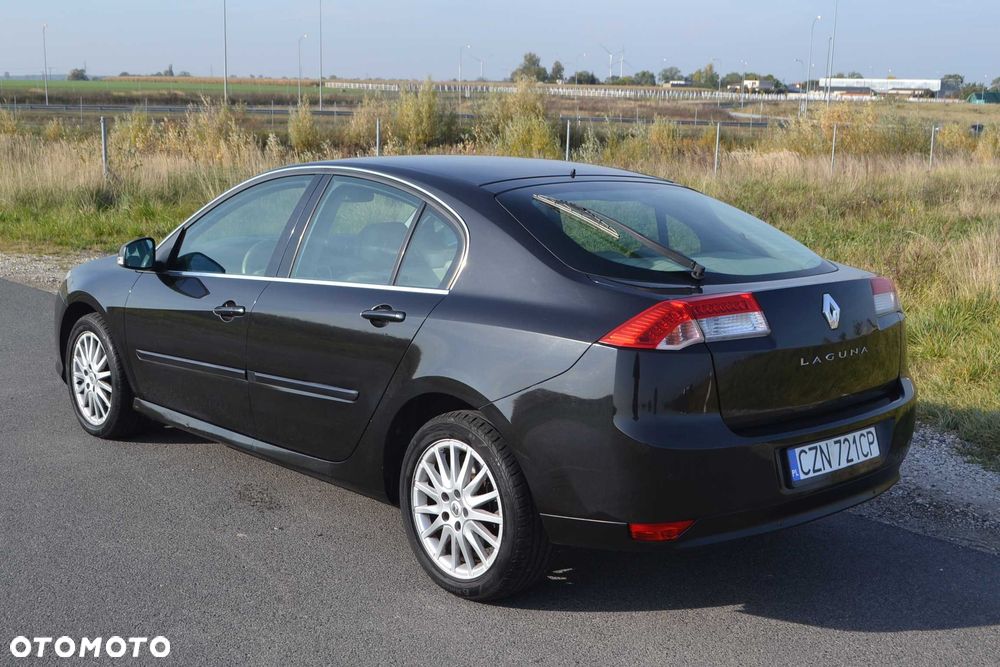 Renault Laguna