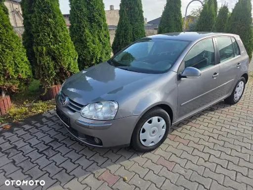 Volkswagen Golf 1.4 Goal - 1