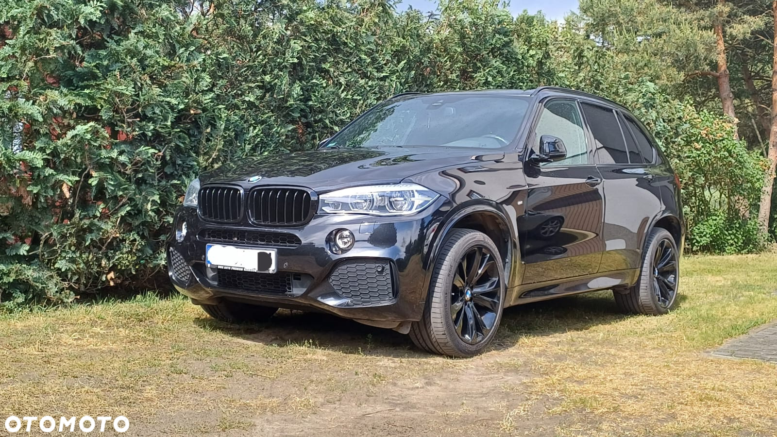 BMW X5 xDrive25d - 2