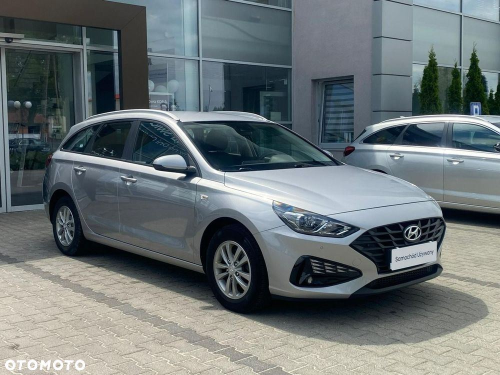 Hyundai i30 1.5 DPI Modern - 8
