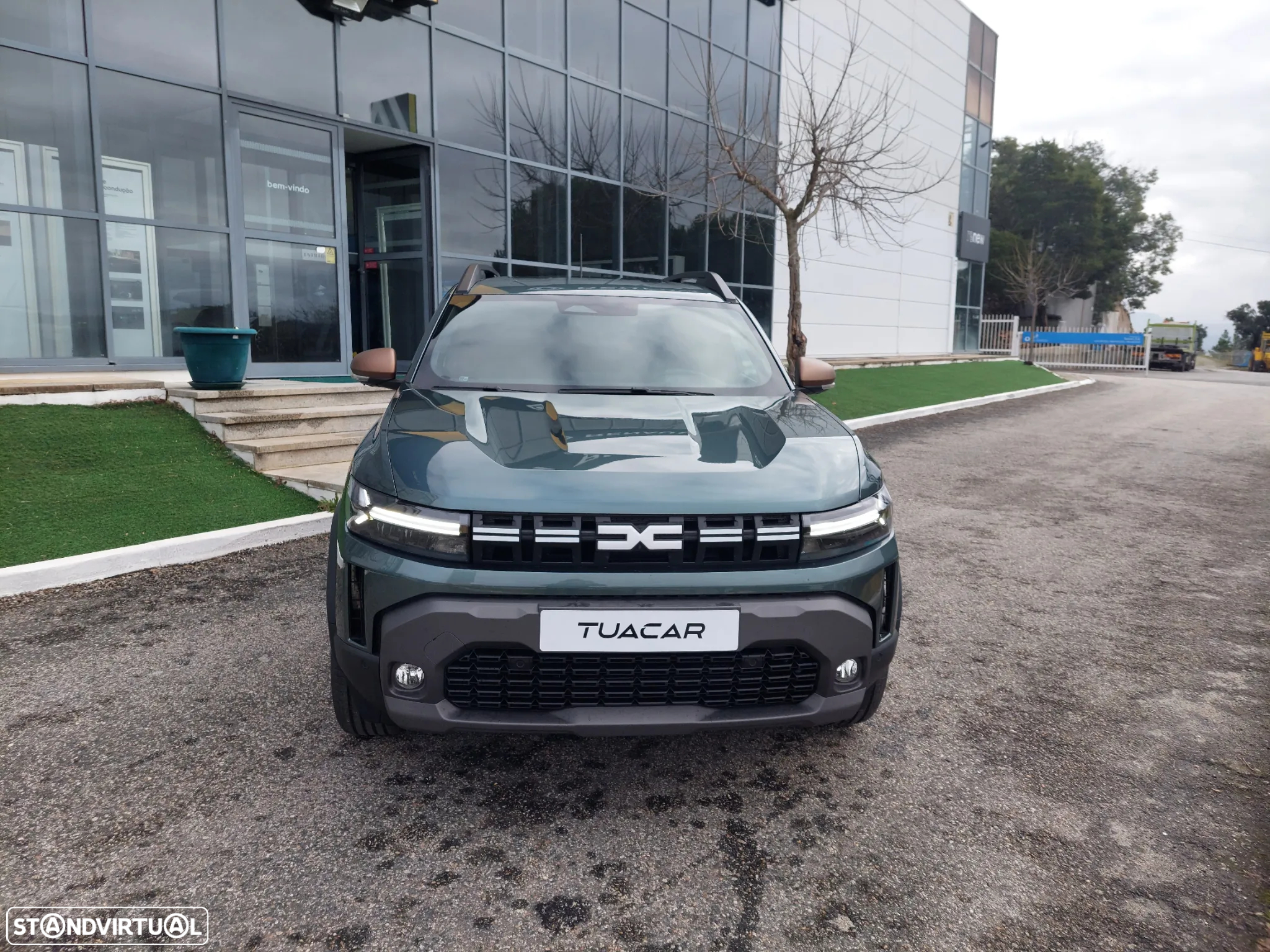Dacia Duster 1.6 Hybrid Extreme - 3