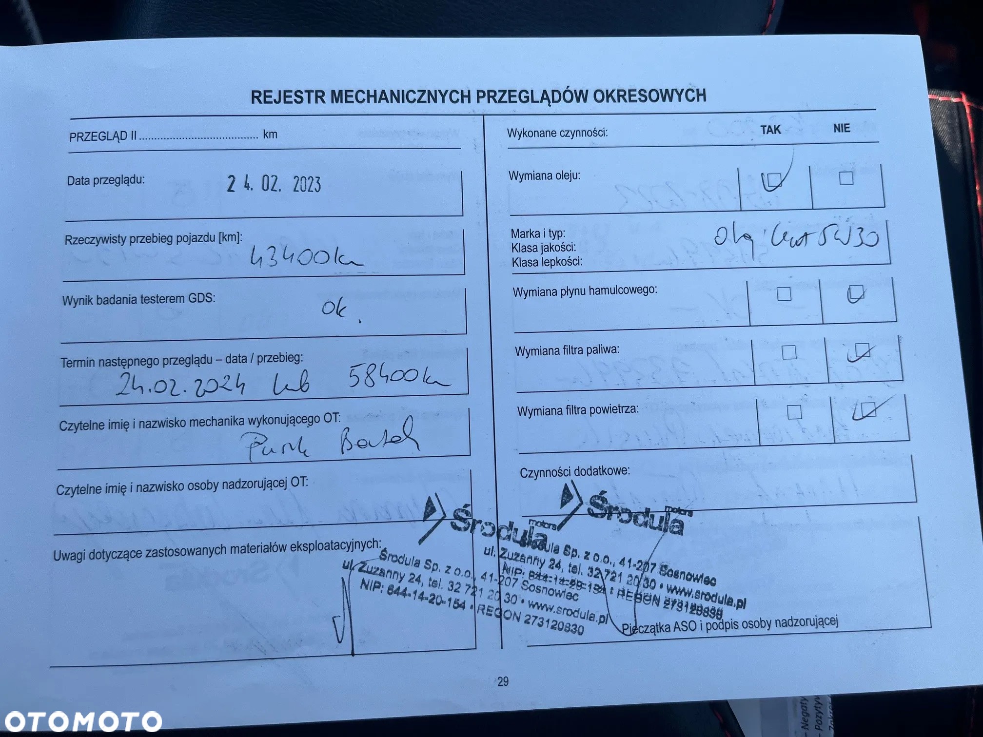 Kia Ceed 1.0 T-GDI S - 32