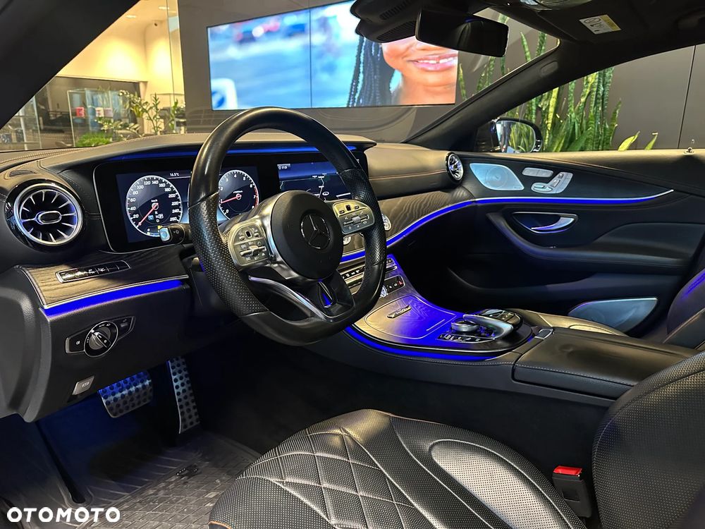 Mercedes-Benz CLS 350 9G-TRONIC Edition 1 - 7