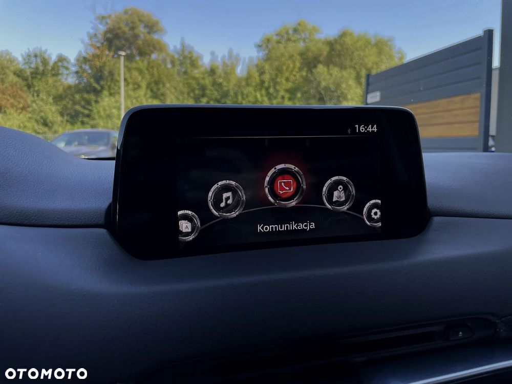 Mazda CX-5 SKYACTIV-G 194 AWD Exclusive-Line - 26