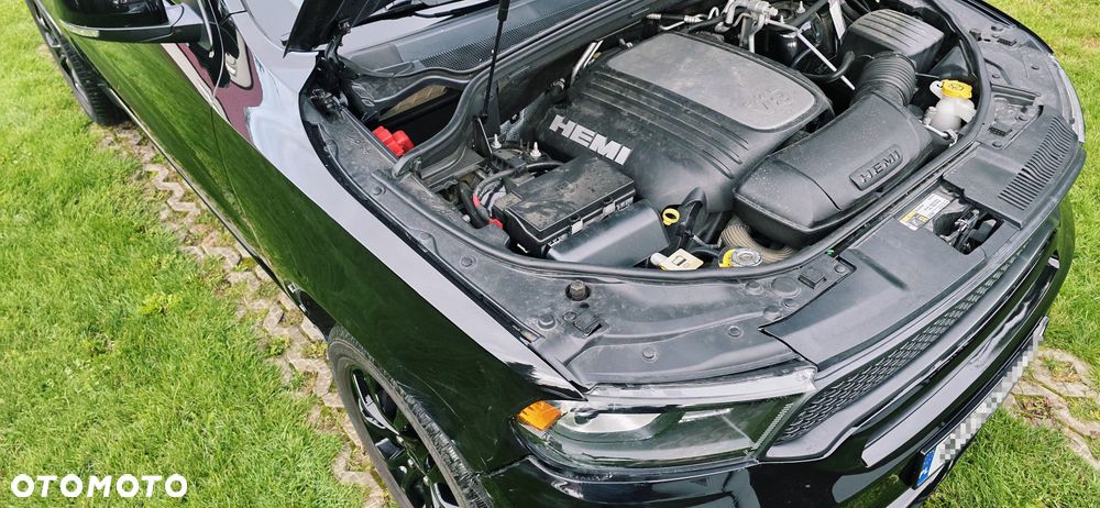 Dodge Durango - 8