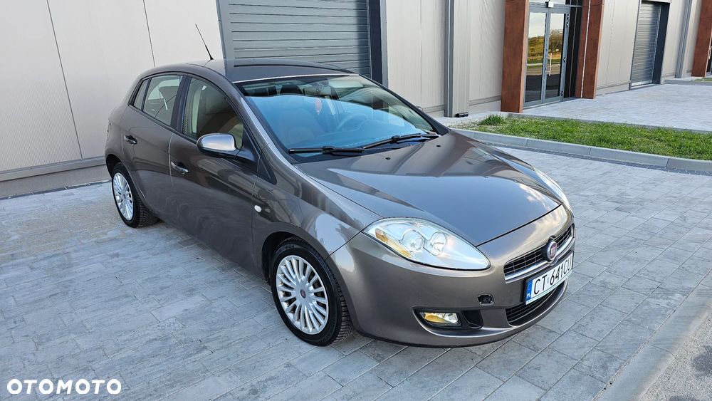 Fiat Bravo 1.4 16V Fresh - 1