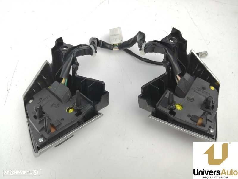 COMANDO VOLANTE TOYOTA AURIS 2012 -8425002160 - 6