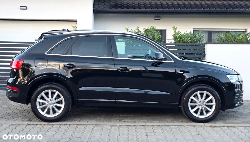 Audi Q3 - 4
