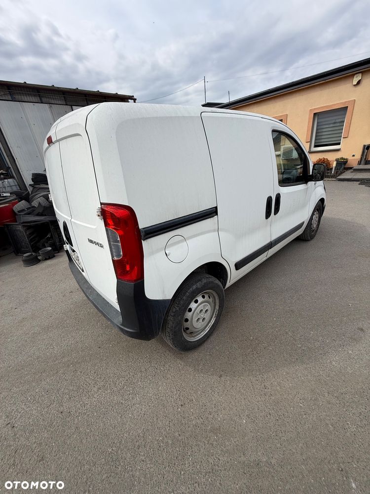 Peugeot Bipper 1.4 HDi Presence - 3