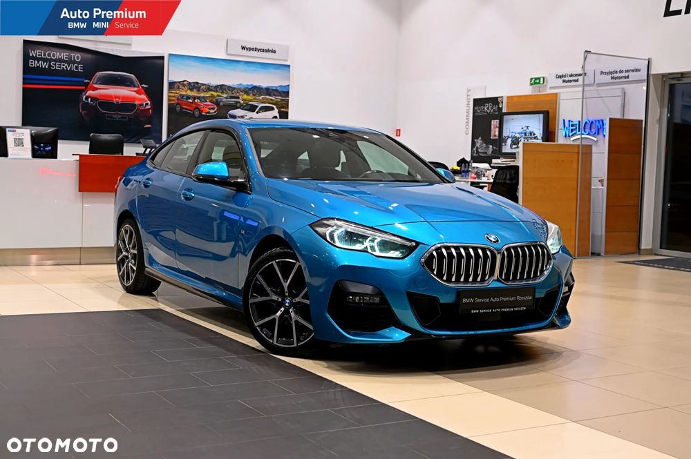 BMW Seria 2 218i M Sport - 1