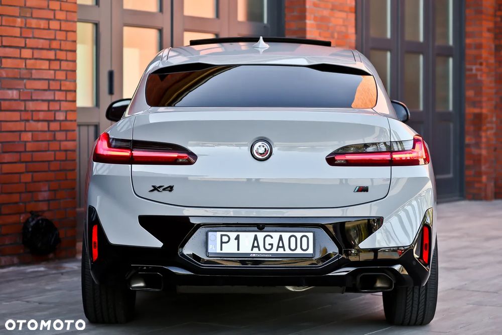 BMW X4 xDrive20i - 6