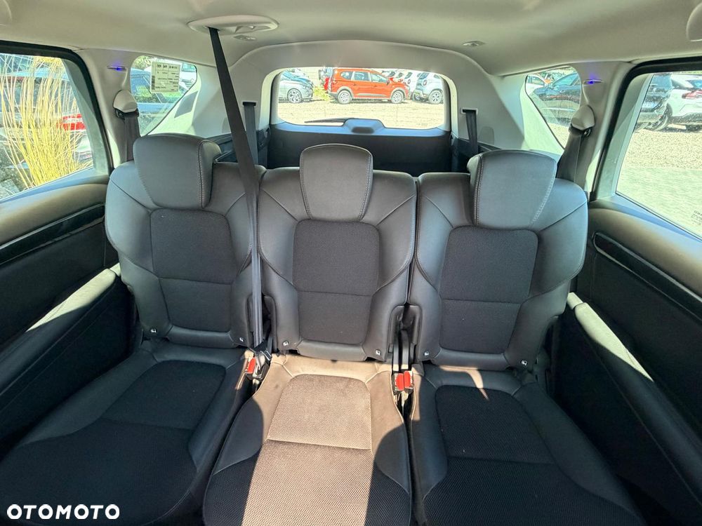 Renault Espace 1.6 dCi Energy SL Techno EDC 7 os - 9