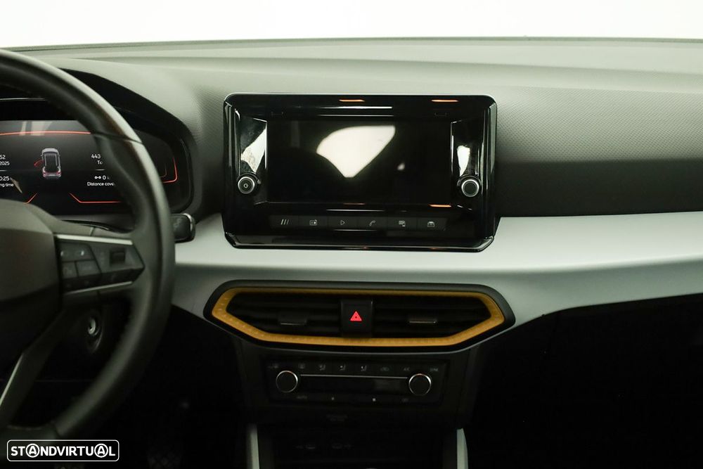 SEAT Arona 1.0 TSI Style - 9
