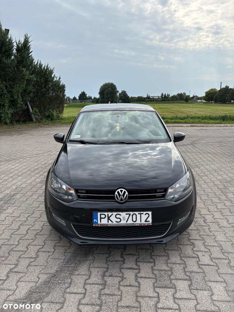 Volkswagen Polo - 2
