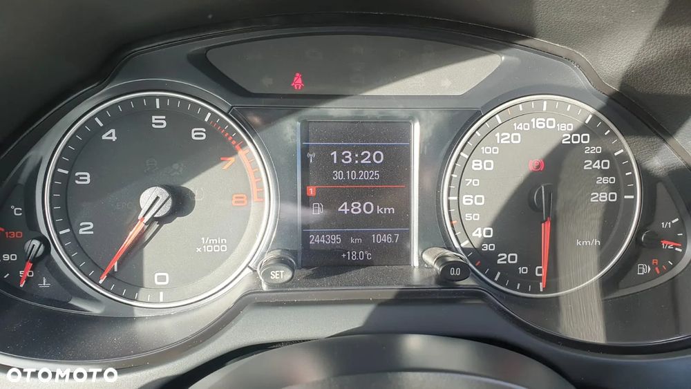 Audi Q5 2.0 TFSI Quattro - 15