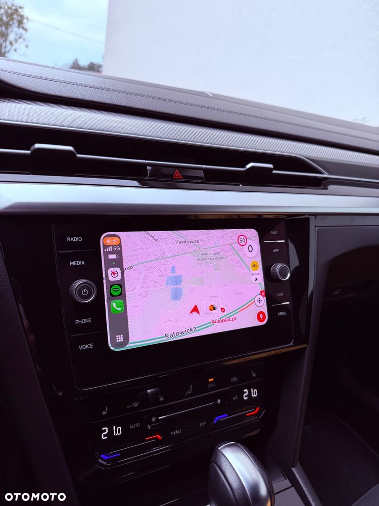 Volkswagen Arteon 2.0 TSI 4Motion Elegance DSG - 28