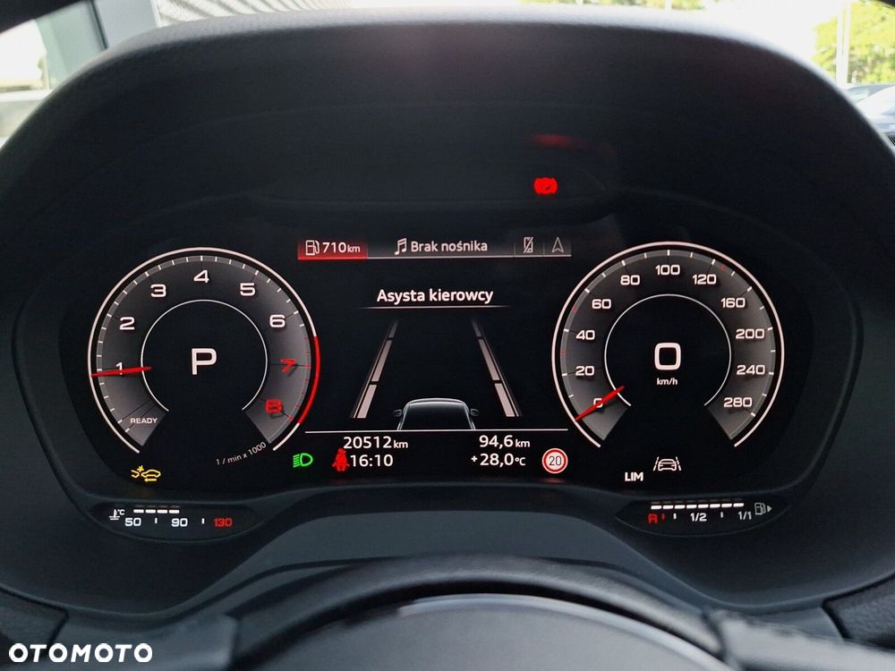 Audi Q2 35 TFSI S tronic - 12