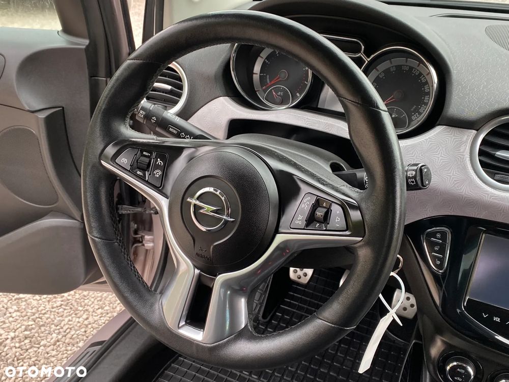 Opel Adam 1.4 Unlimited S&S - 25