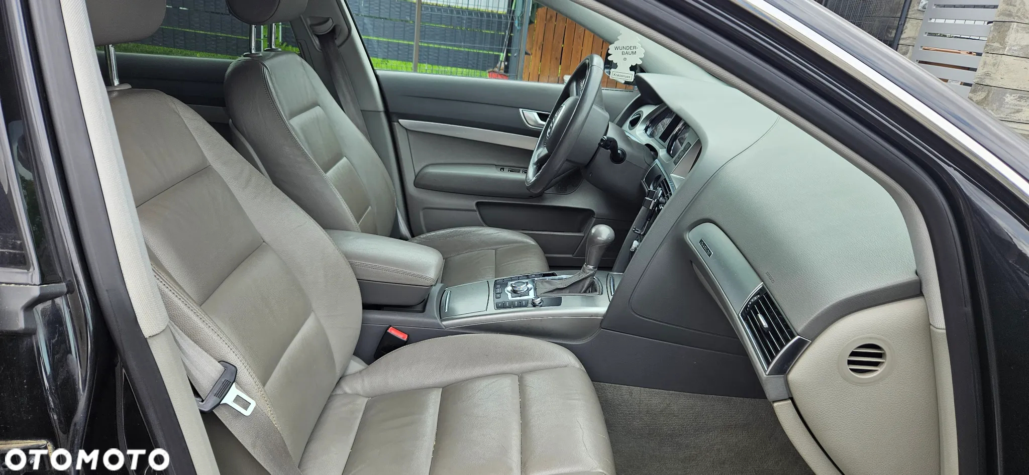 Audi A6 2.7 TDI Quattro Tiptr - 6