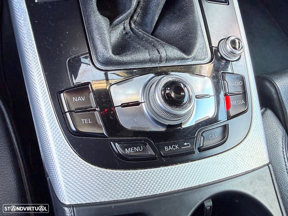 Audi A5 Sportback 2.0 TDI Sport - 14