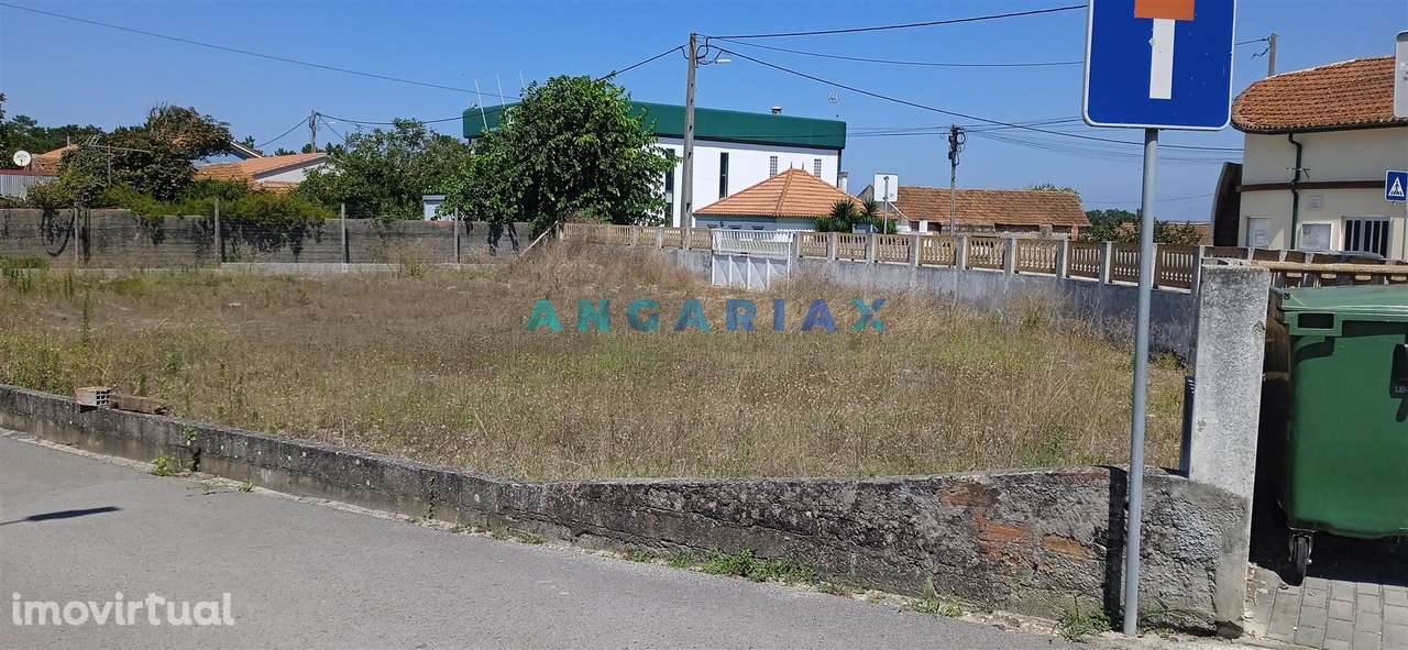 ANG1188 - Terreno para Venda em Vieira de Leiria - Grande imagem: 4/9