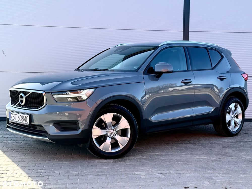 Volvo XC 40 D3 Momentum Pro - 4
