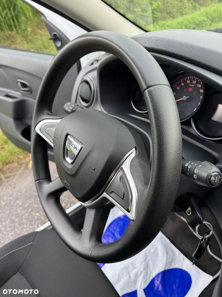 Dacia Sandero 1.0 SCe Access - 29